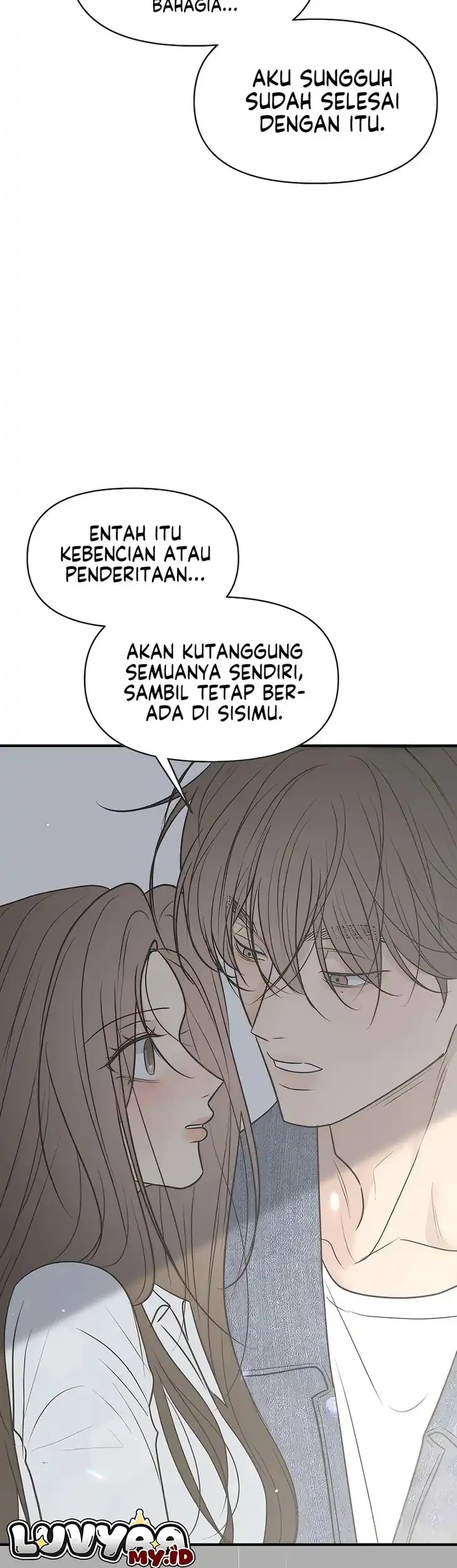 Marriage Protection Scandal Chapter 14 - halaman 35