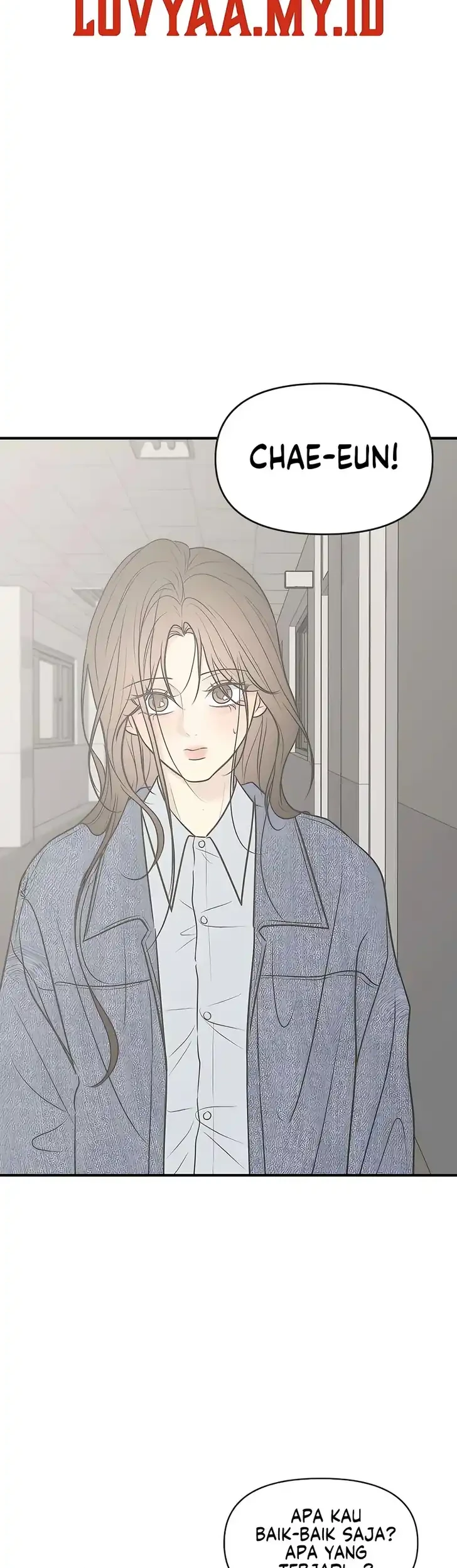 Marriage Protection Scandal Chapter 14 - halaman 38
