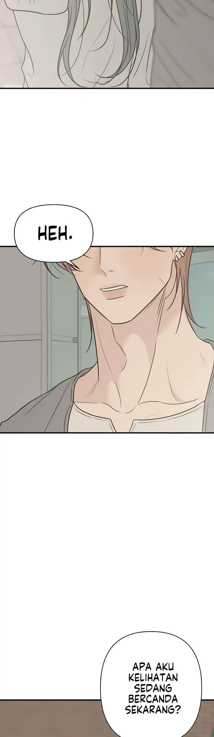 Marriage Protection Scandal Chapter 14 - halaman 4