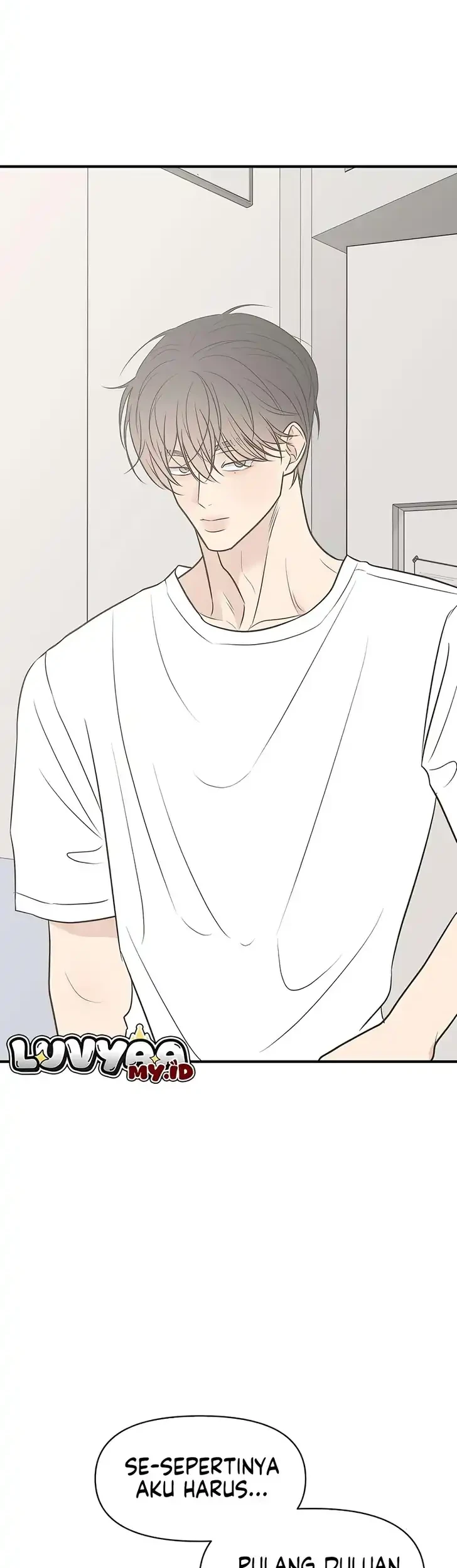 Marriage Protection Scandal Chapter 14 - halaman 41