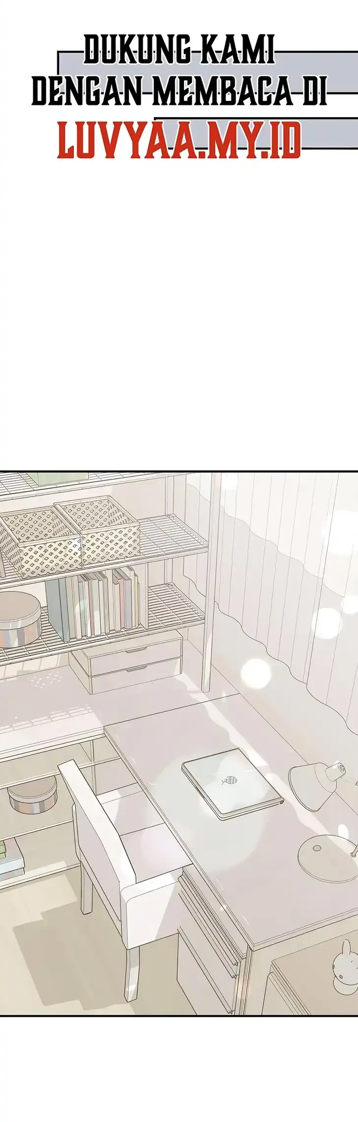 Marriage Protection Scandal Chapter 14 - halaman 45