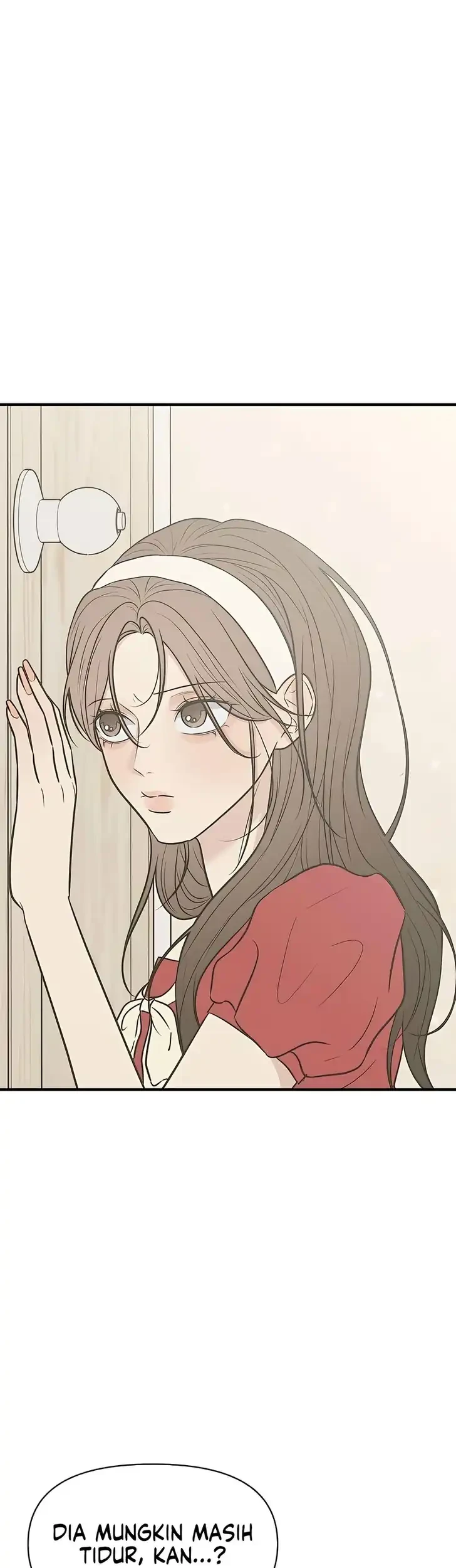 Marriage Protection Scandal Chapter 14 - halaman 46