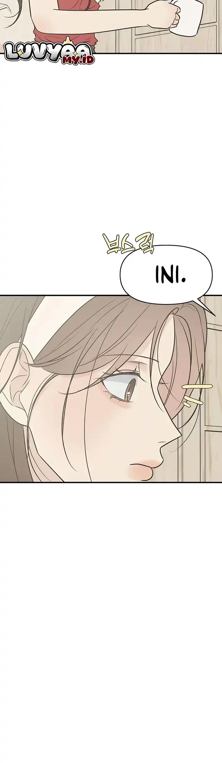 Marriage Protection Scandal Chapter 14 - halaman 53