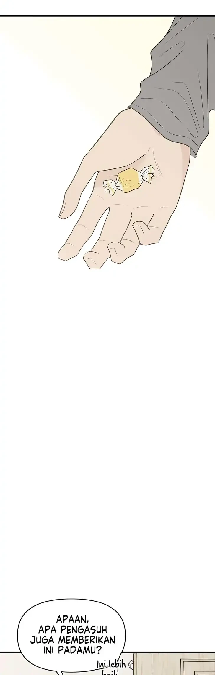 Marriage Protection Scandal Chapter 14 - halaman 54
