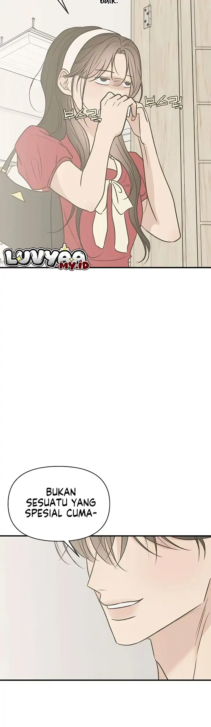 Marriage Protection Scandal Chapter 14 - halaman 55