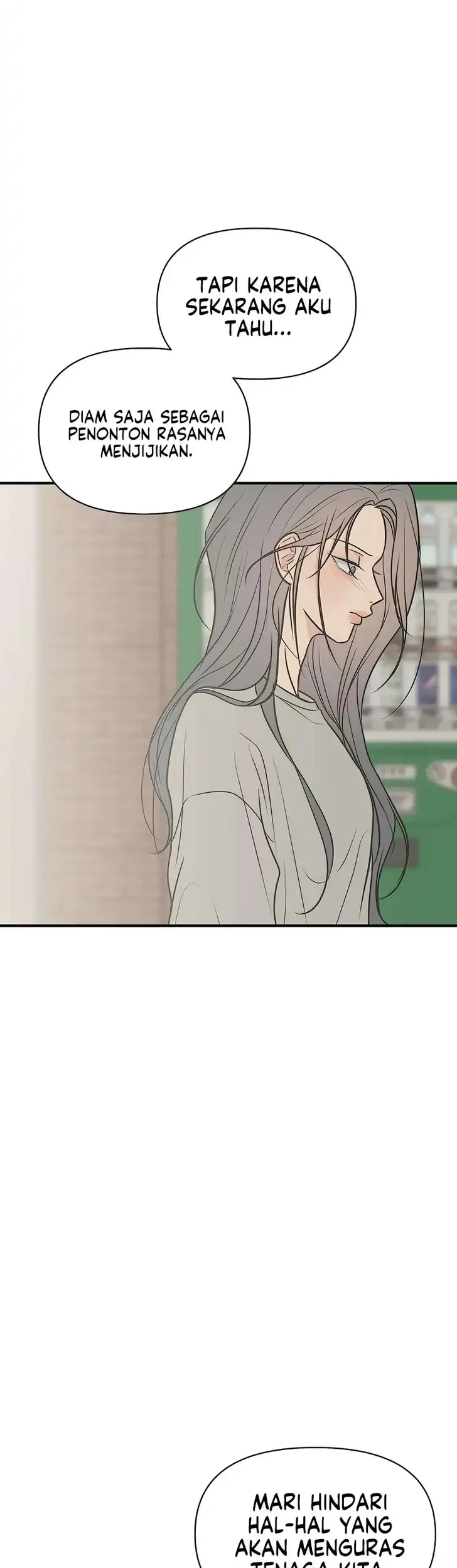 Marriage Protection Scandal Chapter 14 - halaman 8