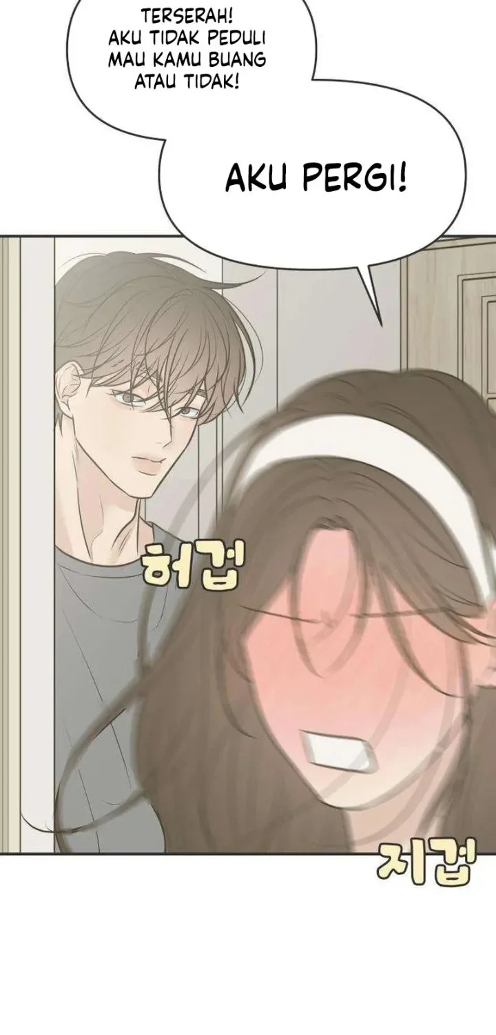 Marriage Protection Scandal Chapter 15 - halaman 12