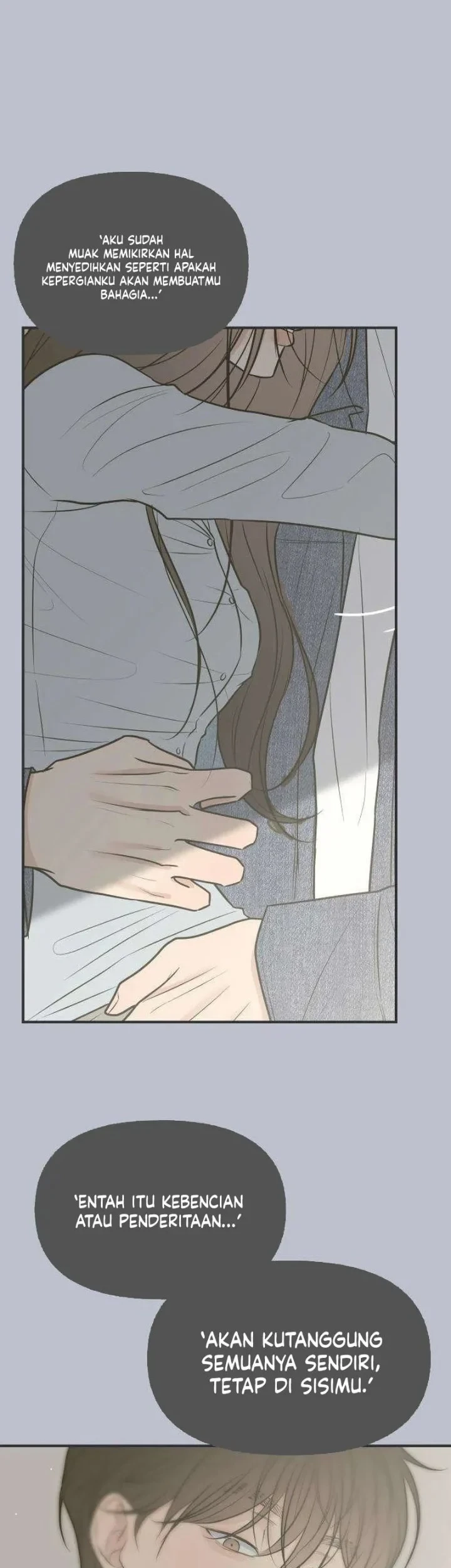 Marriage Protection Scandal Chapter 15 - halaman 19