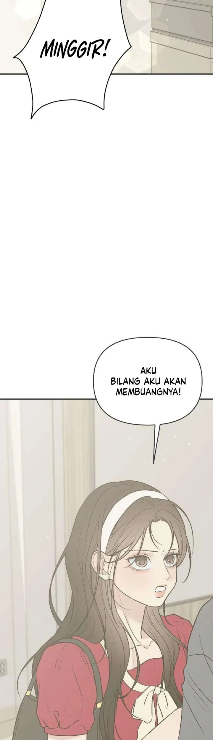 Marriage Protection Scandal Chapter 15 - halaman 2