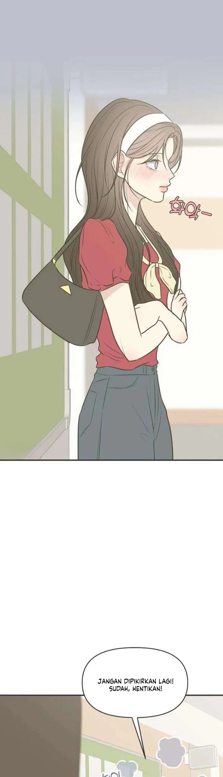 Marriage Protection Scandal Chapter 15 - halaman 21