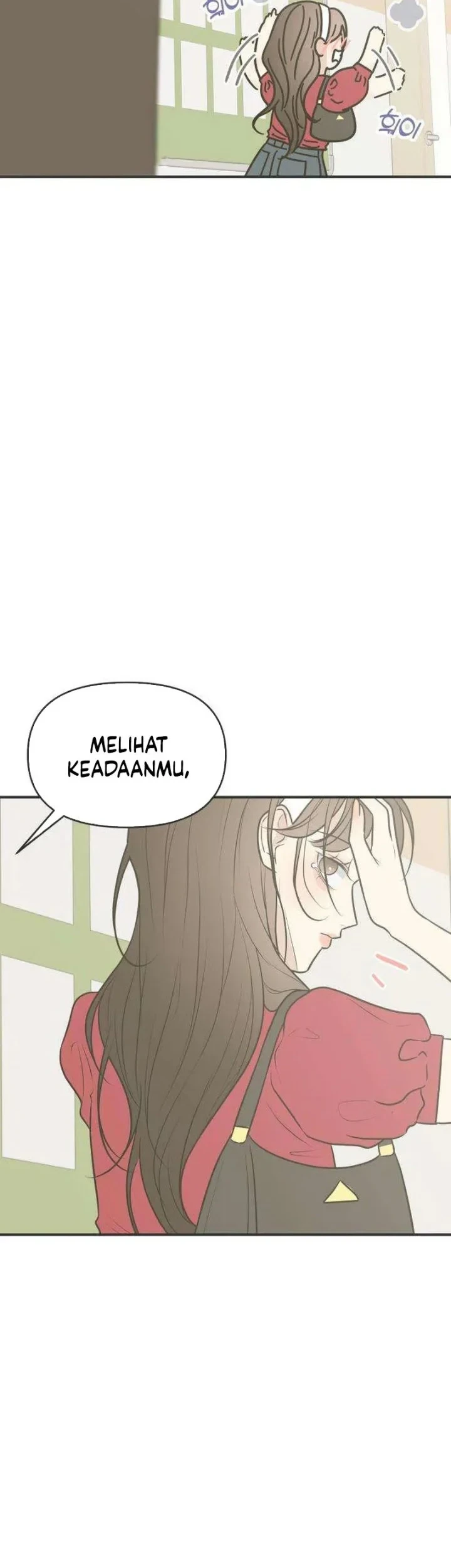 Marriage Protection Scandal Chapter 15 - halaman 22