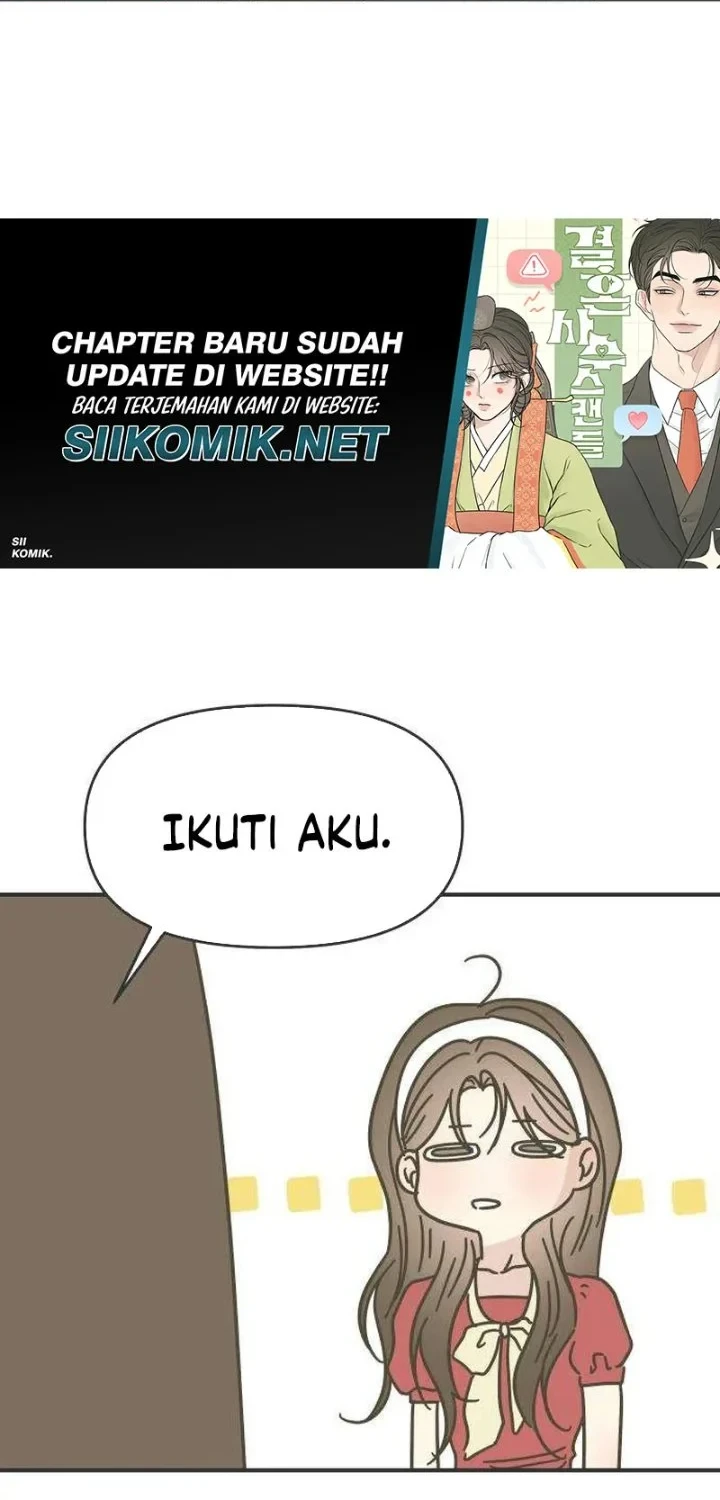 Marriage Protection Scandal Chapter 15 - halaman 28