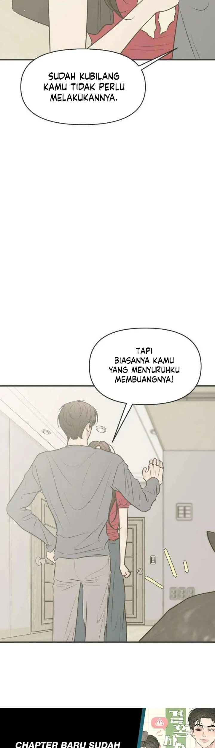 Marriage Protection Scandal Chapter 15 - halaman 3