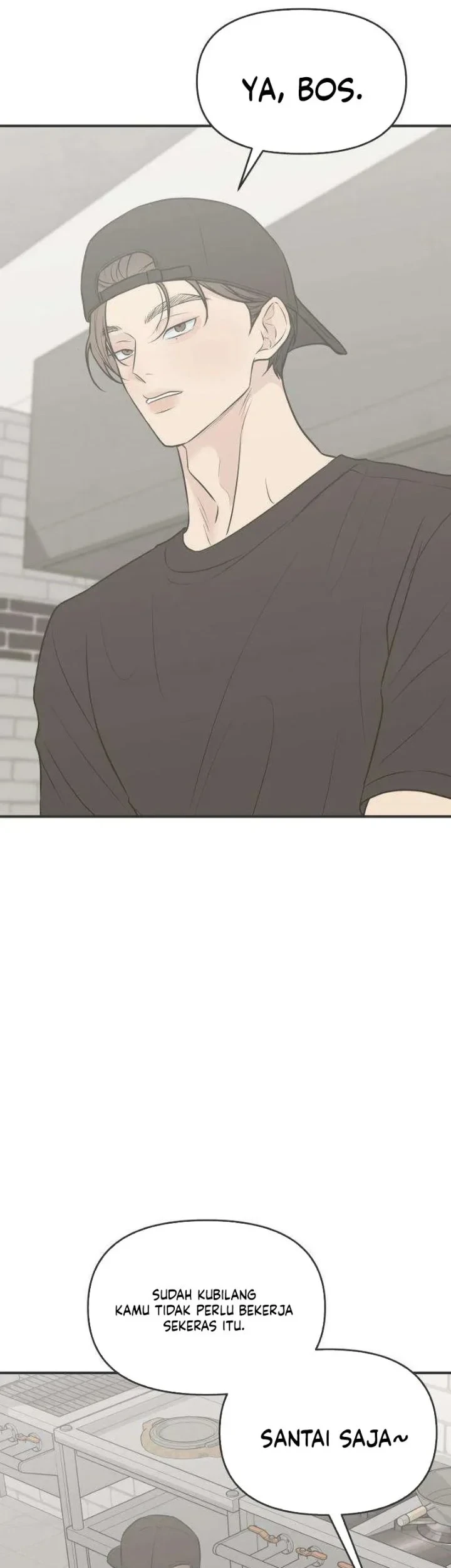 Marriage Protection Scandal Chapter 15 - halaman 31