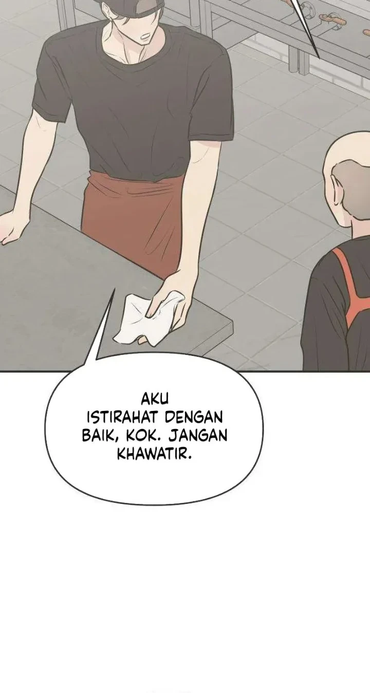 Marriage Protection Scandal Chapter 15 - halaman 32