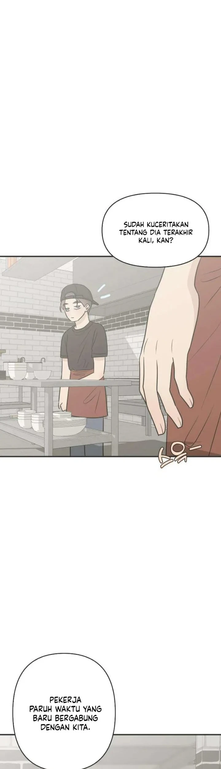 Marriage Protection Scandal Chapter 15 - halaman 34