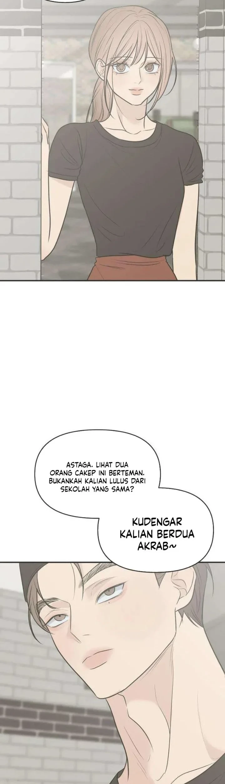 Marriage Protection Scandal Chapter 15 - halaman 35