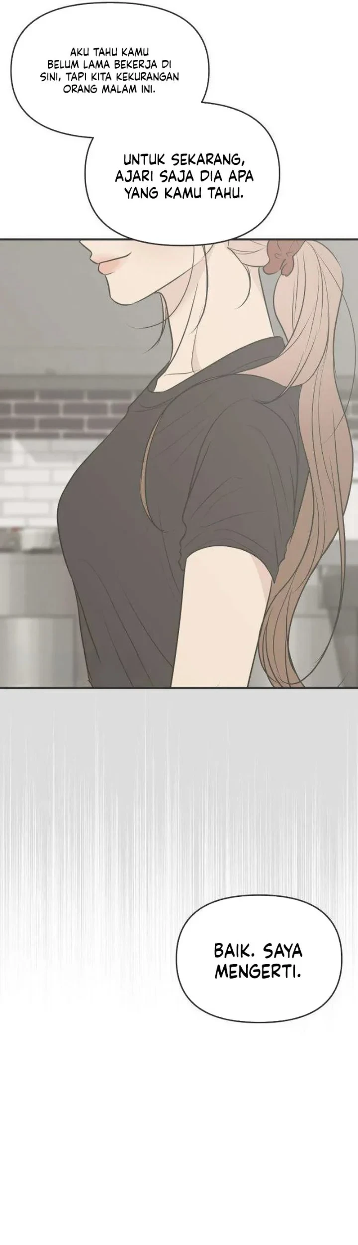 Marriage Protection Scandal Chapter 15 - halaman 37
