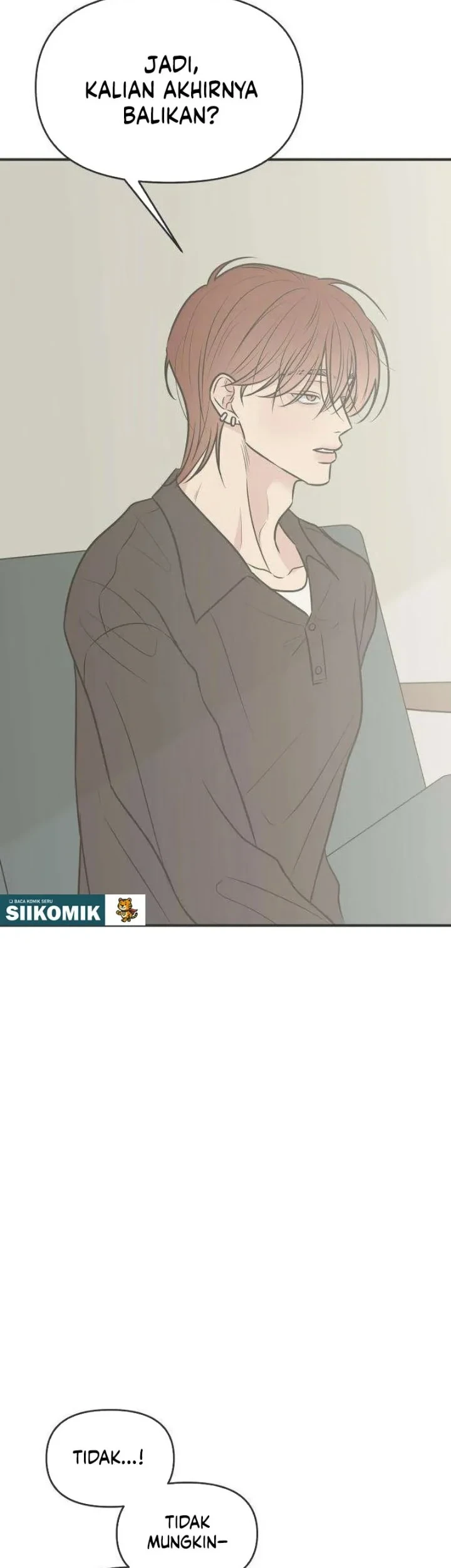 Marriage Protection Scandal Chapter 15 - halaman 39