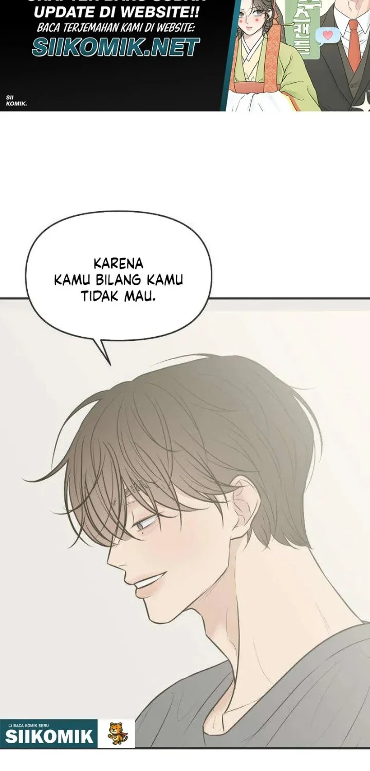 Marriage Protection Scandal Chapter 15 - halaman 4