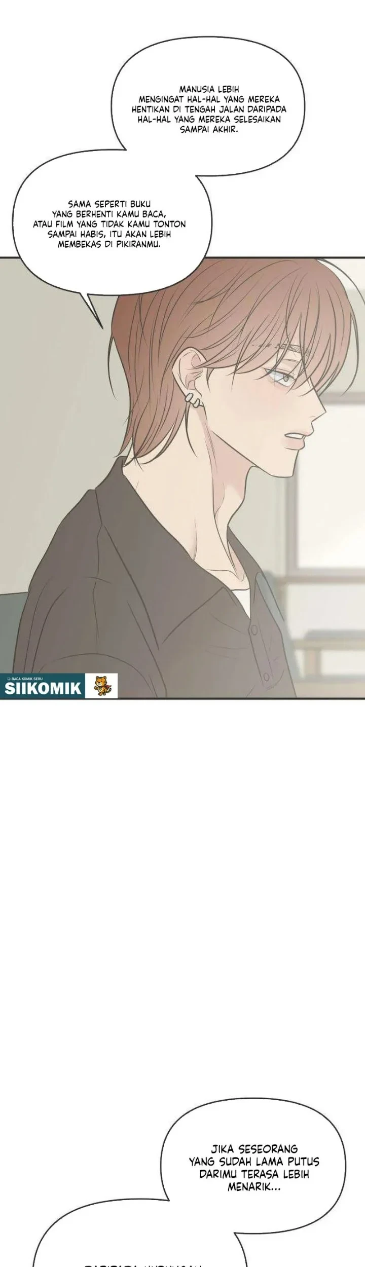 Marriage Protection Scandal Chapter 15 - halaman 49