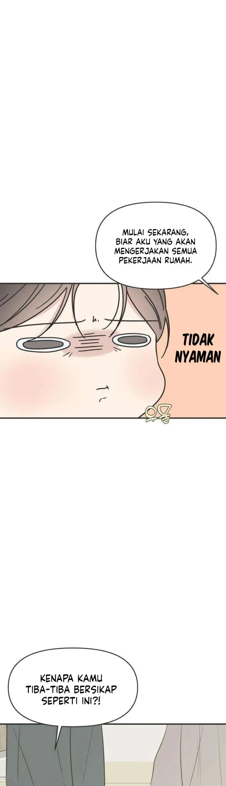 Marriage Protection Scandal Chapter 15 - halaman 5