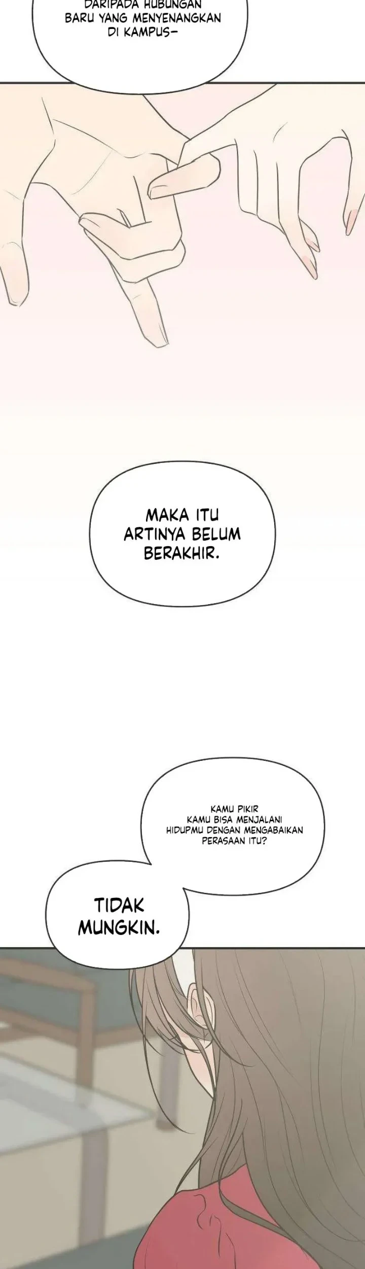 Marriage Protection Scandal Chapter 15 - halaman 50
