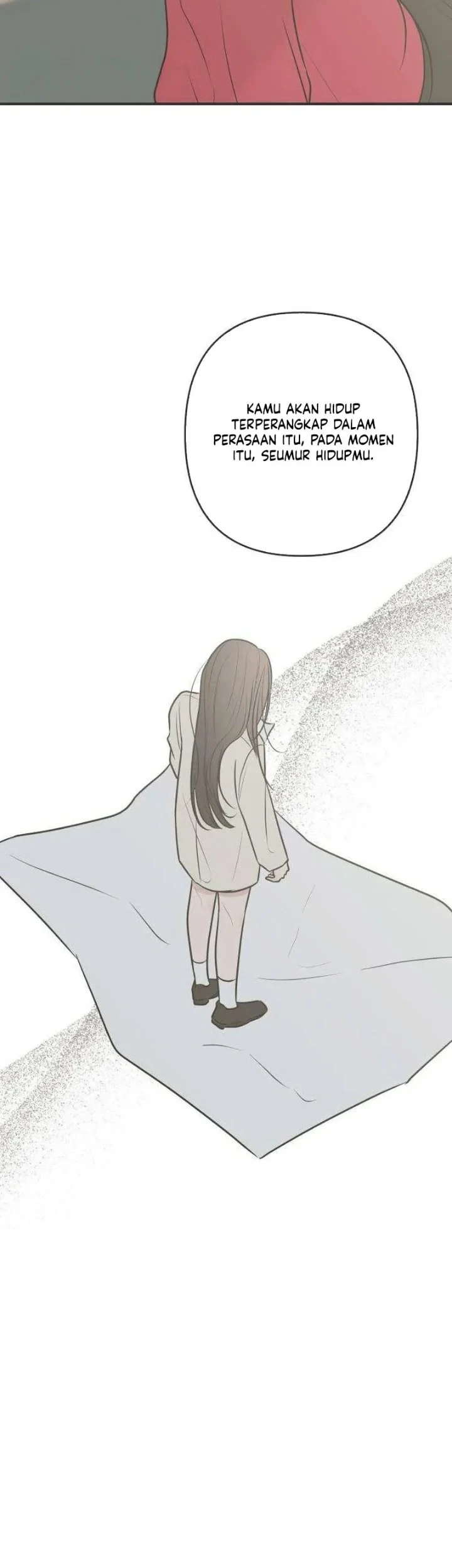 Marriage Protection Scandal Chapter 15 - halaman 51