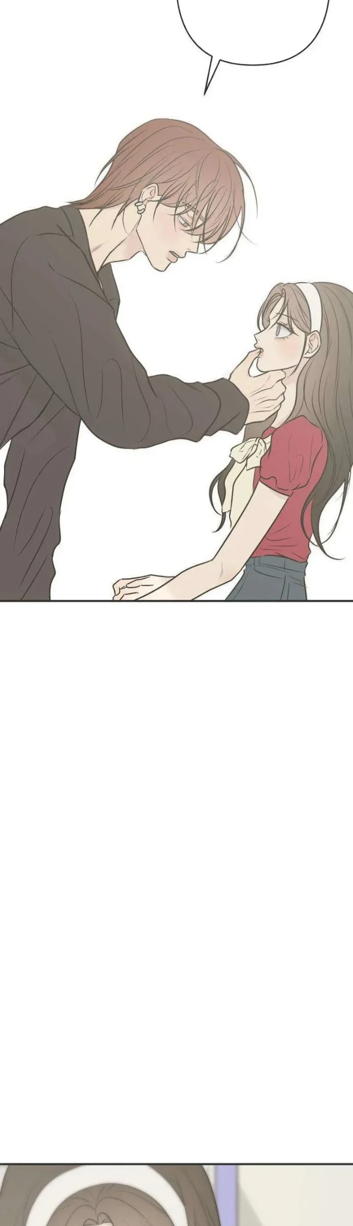 Marriage Protection Scandal Chapter 15 - halaman 54