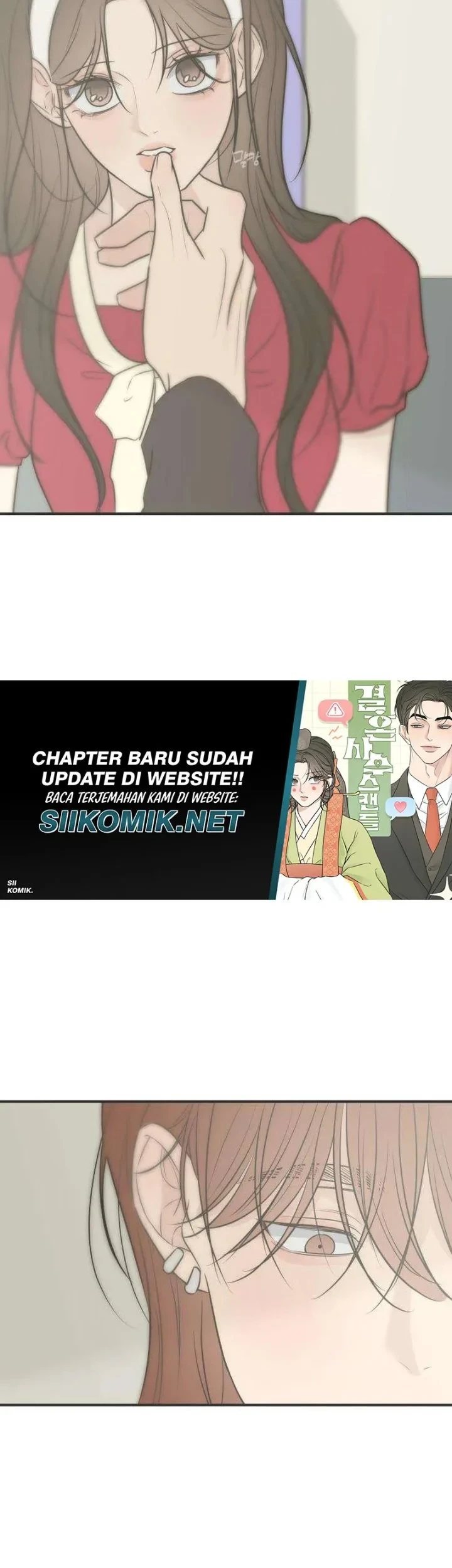 Marriage Protection Scandal Chapter 15 - halaman 55