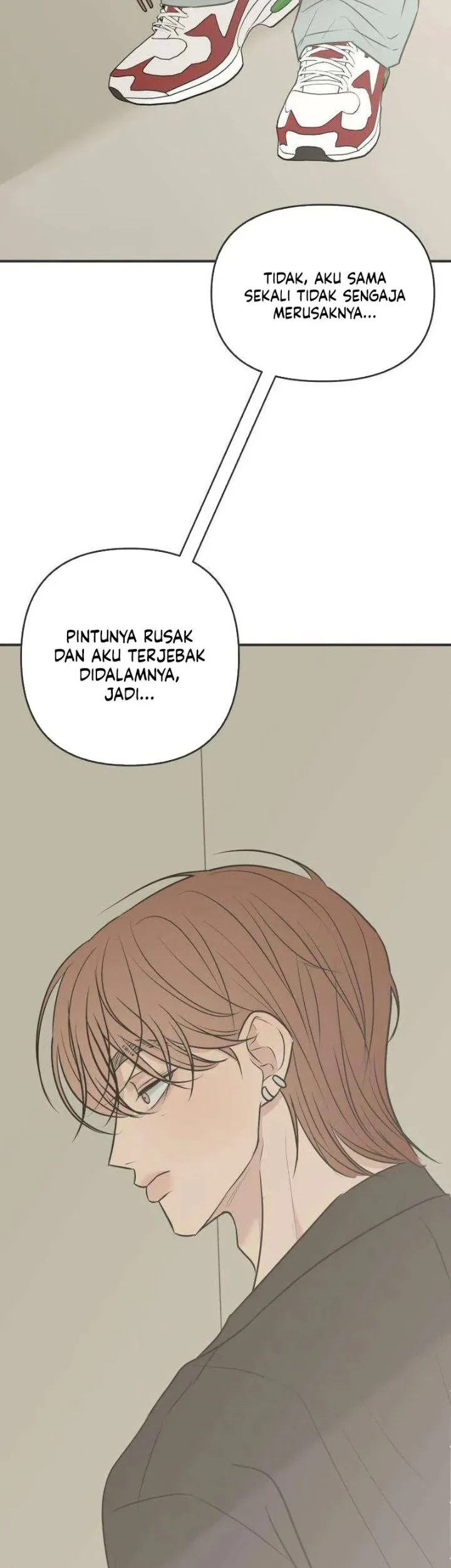 Marriage Protection Scandal Chapter 15 - halaman 59