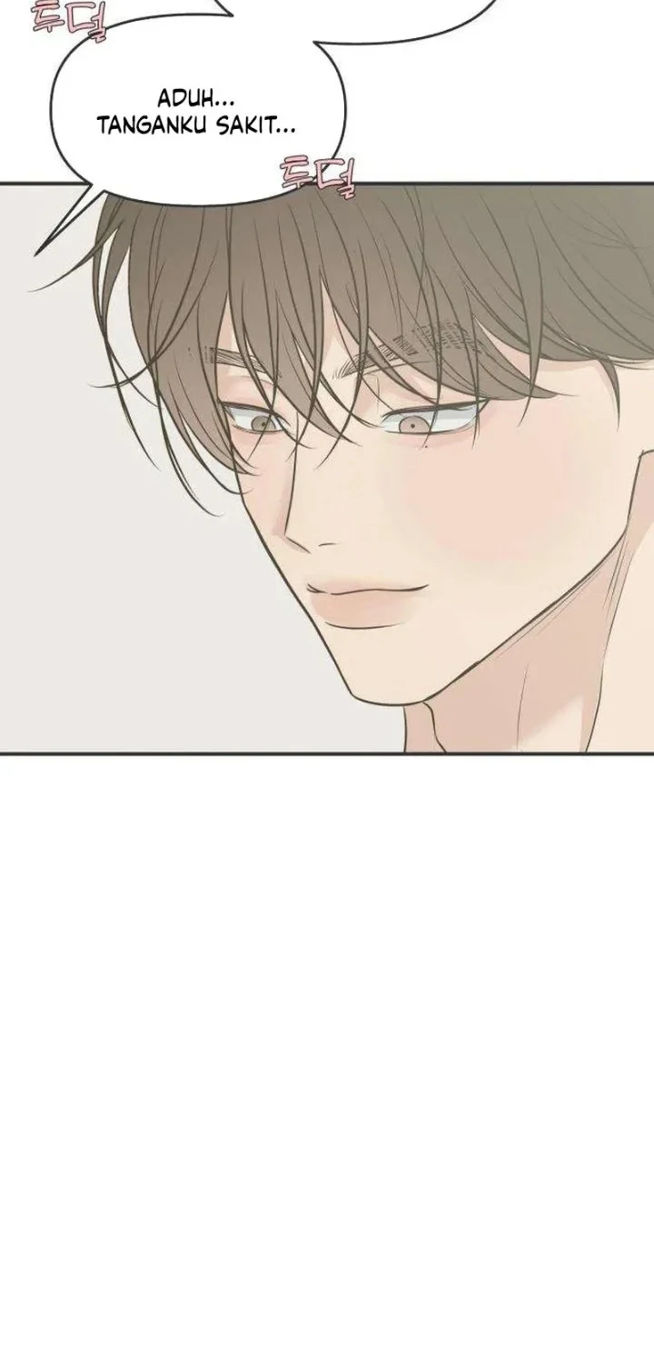 Marriage Protection Scandal Chapter 15 - halaman 8