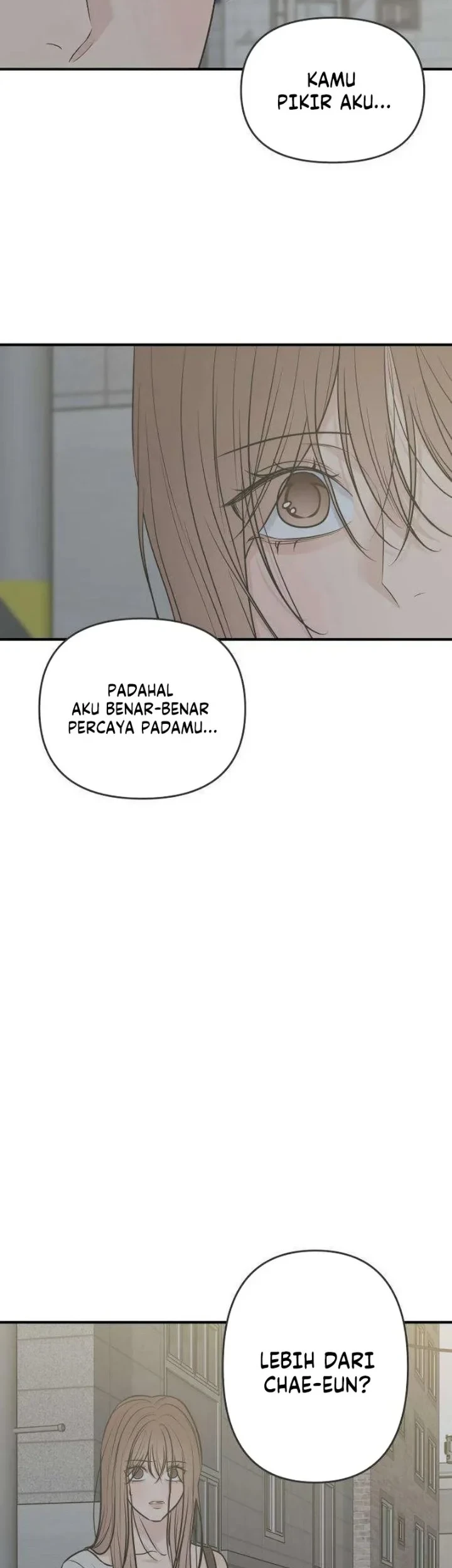 Marriage Protection Scandal Chapter 16 - halaman 13