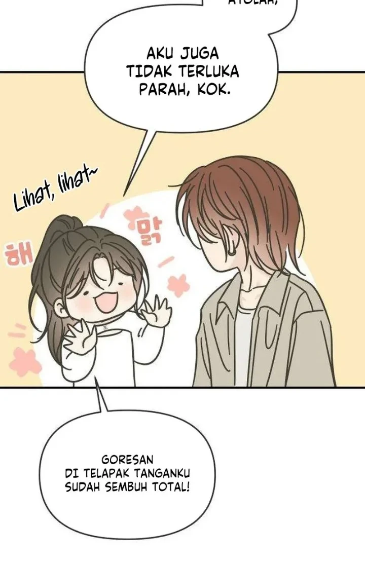 Marriage Protection Scandal Chapter 16 - halaman 26