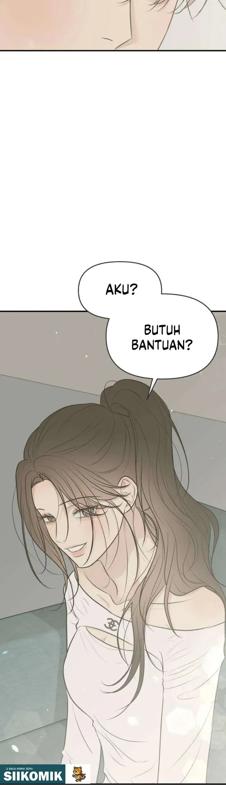 Marriage Protection Scandal Chapter 16 - halaman 28