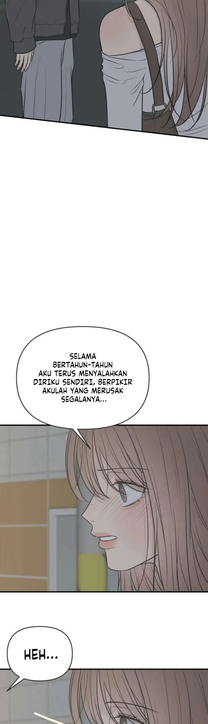 Marriage Protection Scandal Chapter 16 - halaman 9