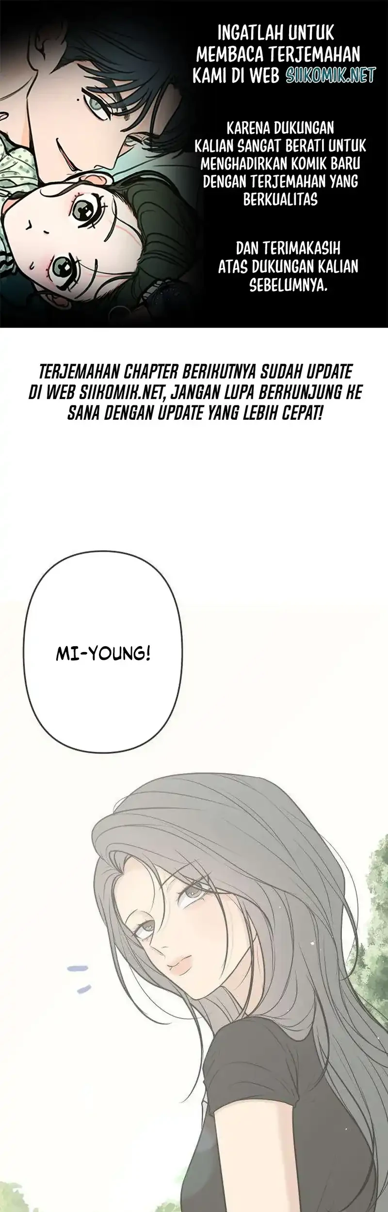 Marriage Protection Scandal Chapter 17 - halaman 1