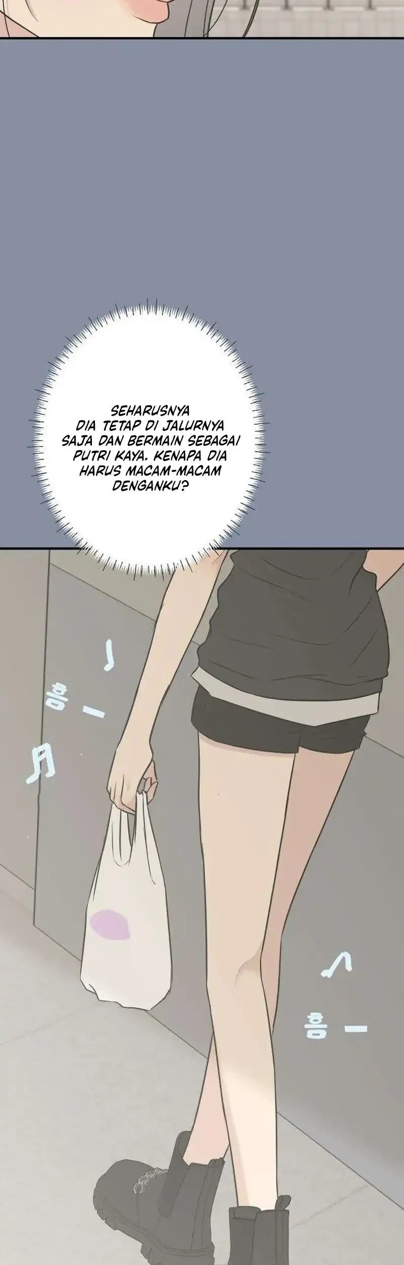 Marriage Protection Scandal Chapter 17 - halaman 10