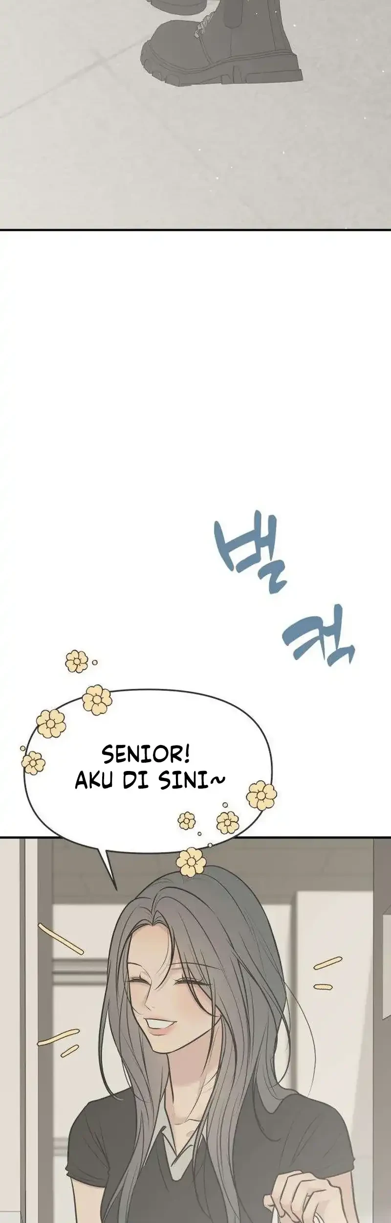 Marriage Protection Scandal Chapter 17 - halaman 11