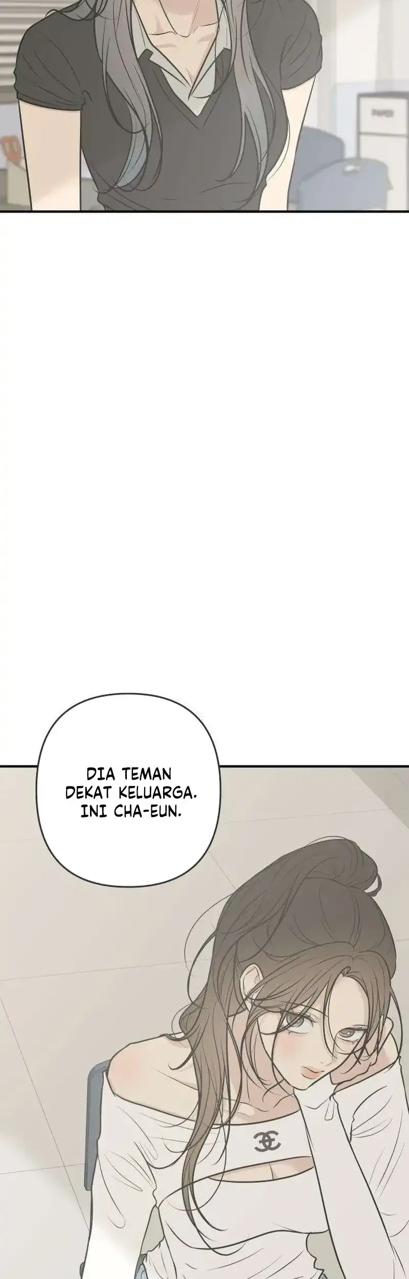 Marriage Protection Scandal Chapter 17 - halaman 15