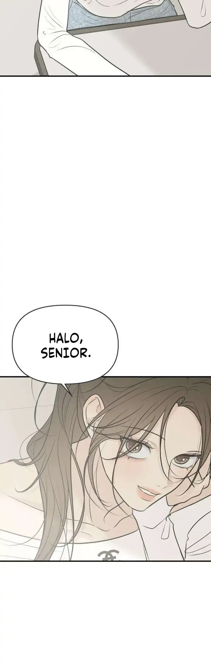 Marriage Protection Scandal Chapter 17 - halaman 16