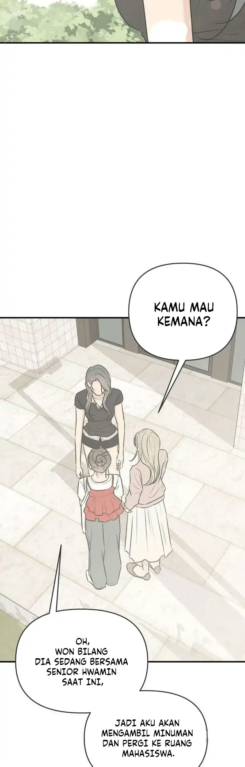 Marriage Protection Scandal Chapter 17 - halaman 2