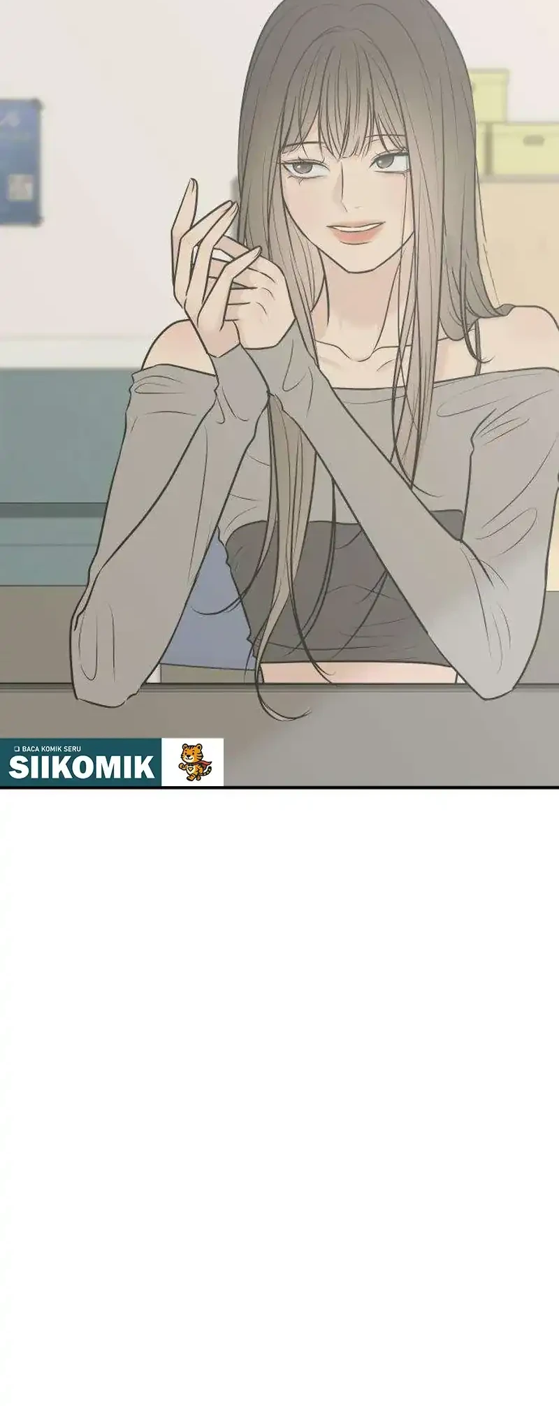 Marriage Protection Scandal Chapter 17 - halaman 20