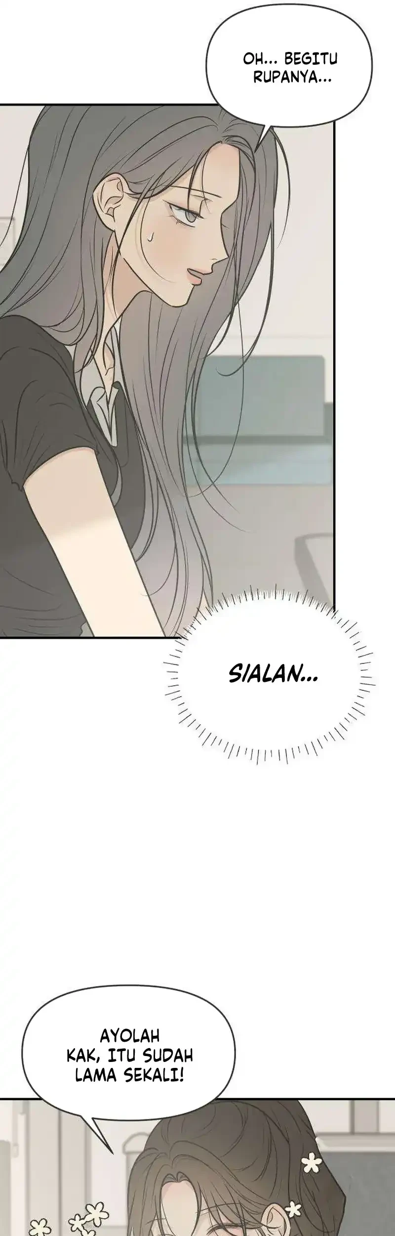 Marriage Protection Scandal Chapter 17 - halaman 21