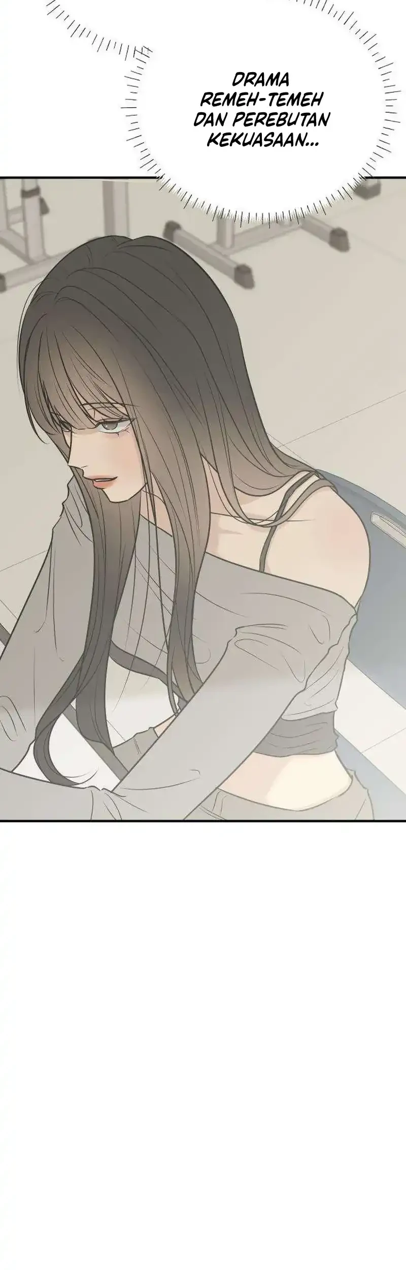 Marriage Protection Scandal Chapter 17 - halaman 23