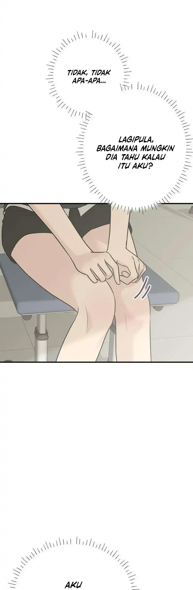 Marriage Protection Scandal Chapter 17 - halaman 24
