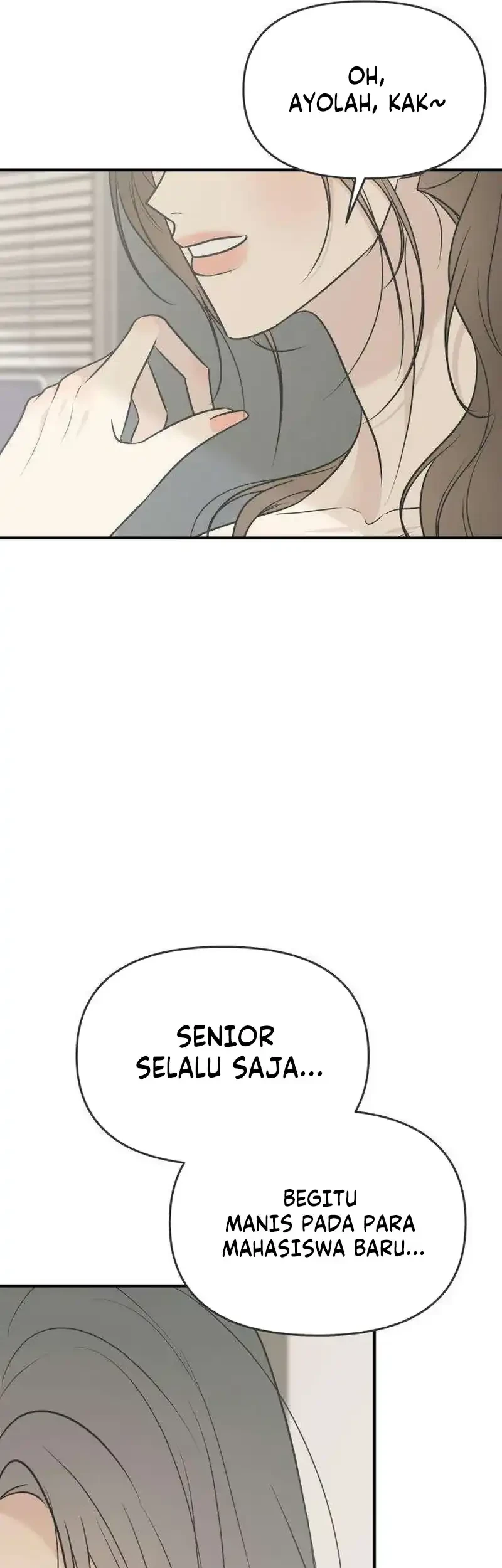 Marriage Protection Scandal Chapter 17 - halaman 29