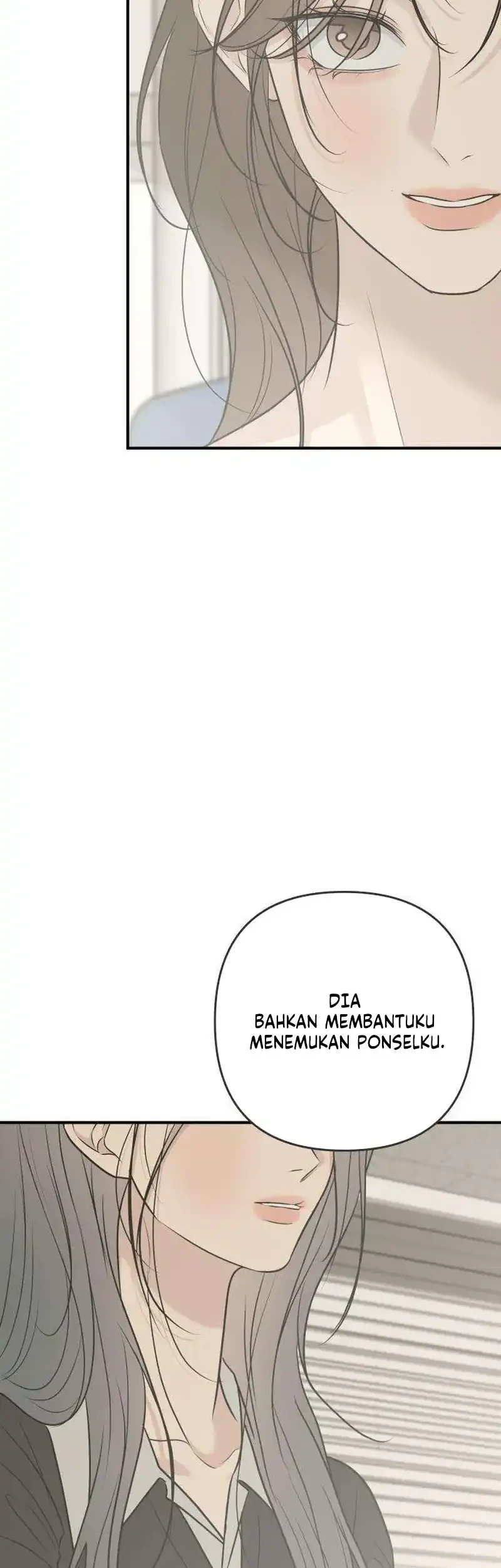 Marriage Protection Scandal Chapter 17 - halaman 31