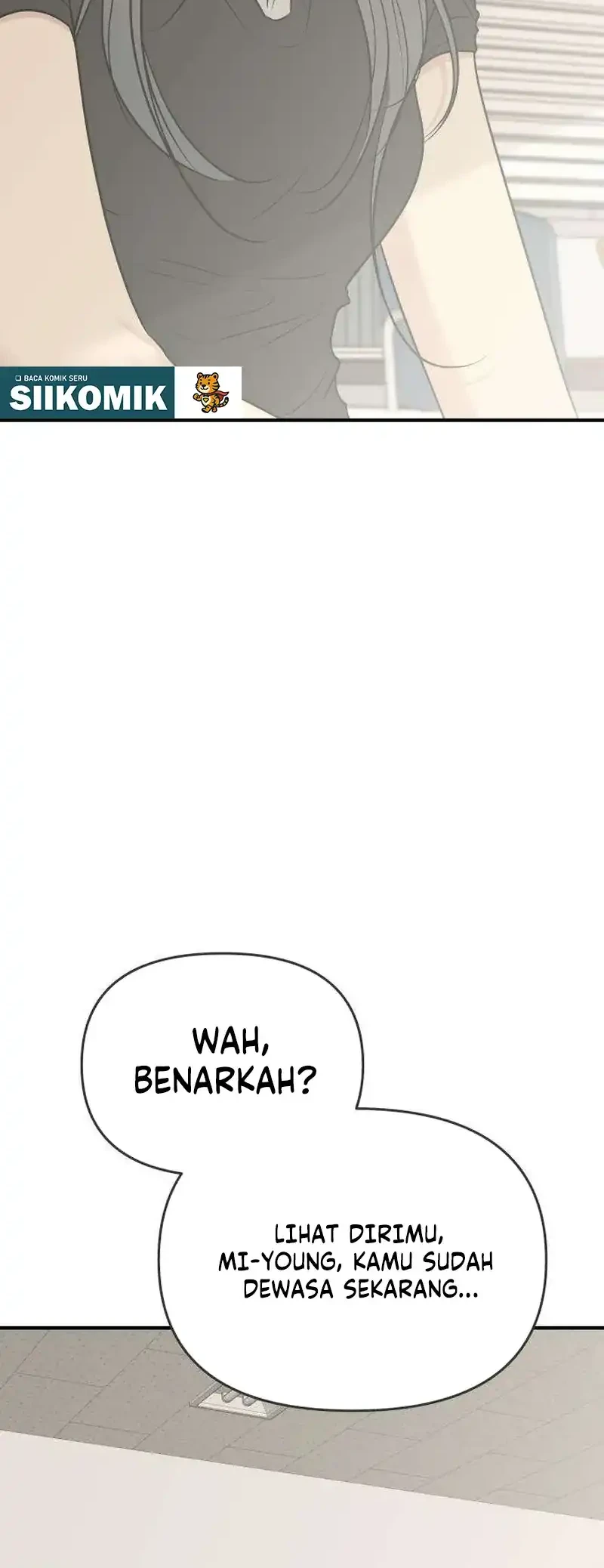 Marriage Protection Scandal Chapter 17 - halaman 32
