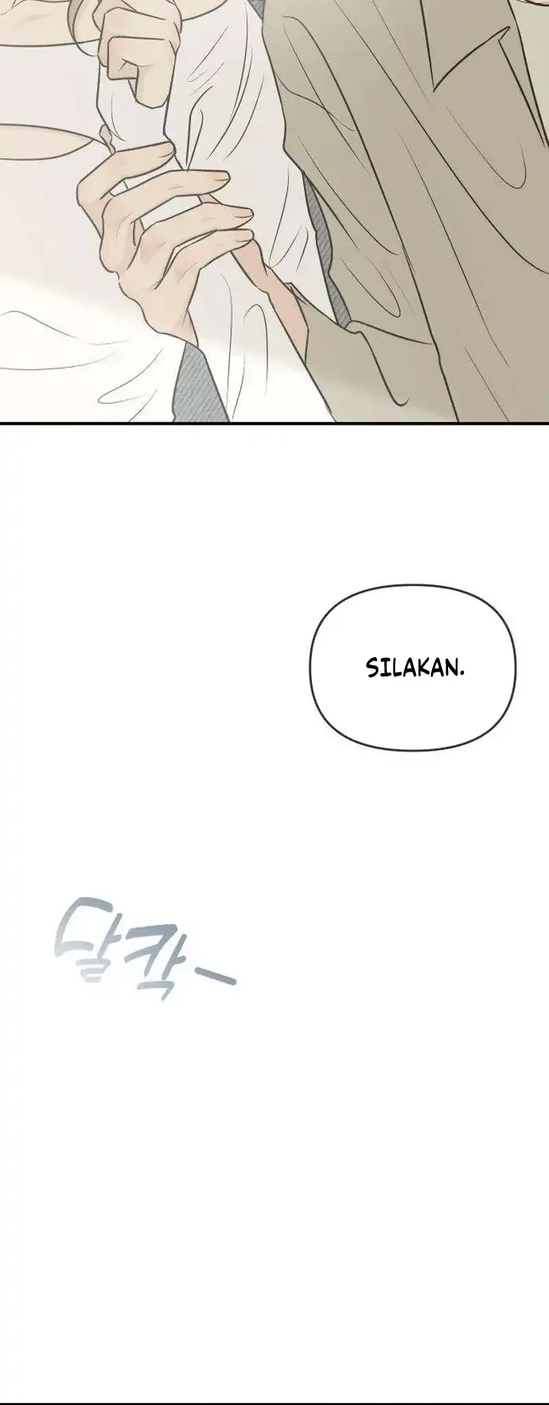 Marriage Protection Scandal Chapter 17 - halaman 36